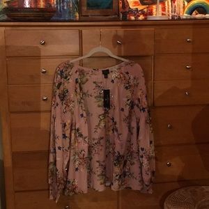 Worthington Woman Blouse. Size 2X